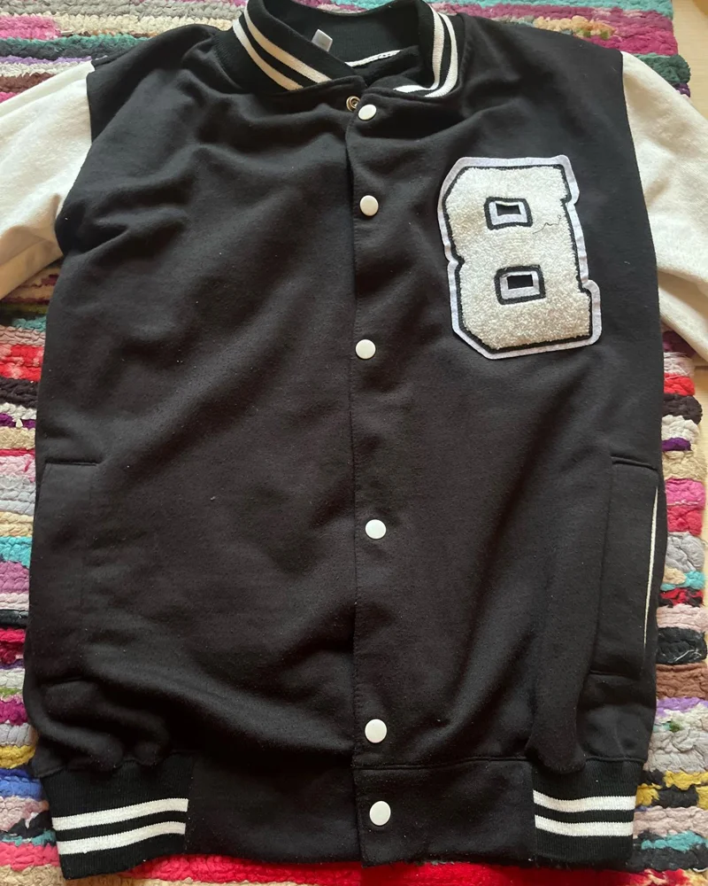 Jackets