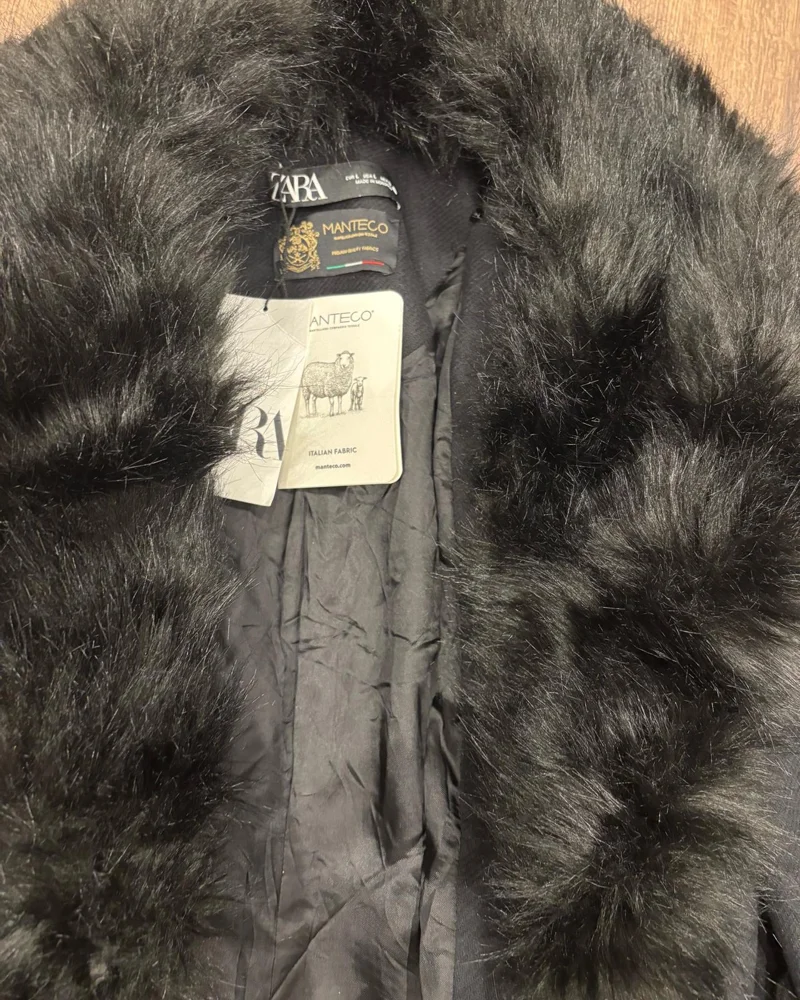 Zara Coats, size L / 40 / 12, photo 3