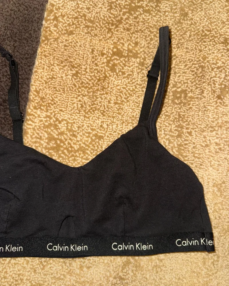 Calvin Klein Bikini, size S / 36 / 8, photo 3