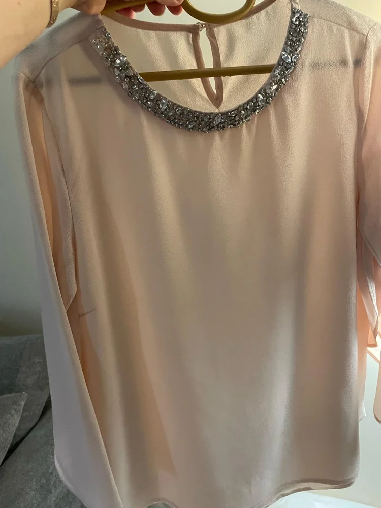 Blouses, size M / 38 / 10, photo 6