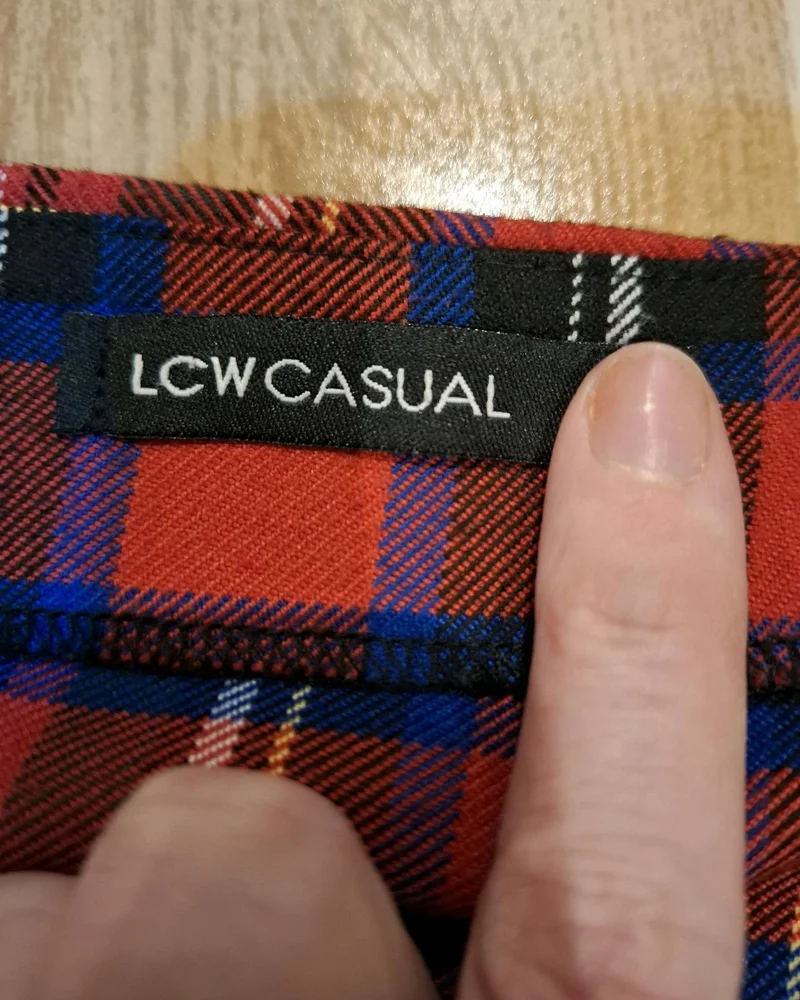 LC Waikiki Skirts, size S / 36 / 8, photo 3