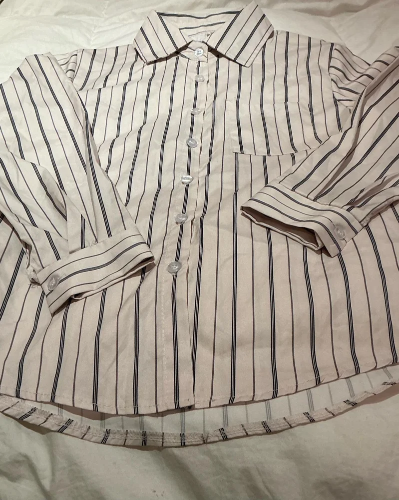 Long Sleeve, size M / 38 / 10, photo 2