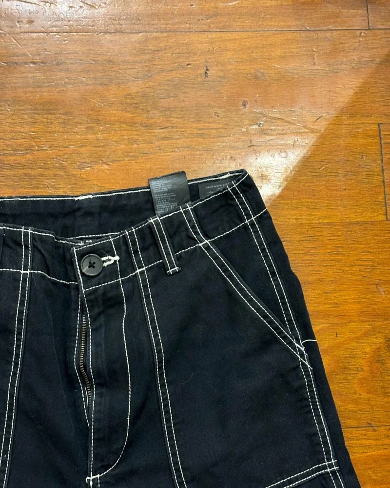 H&M Pants, size S / 36 / 8, photo 2