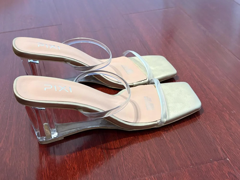 Pixi Sandals, size 38, photo 3