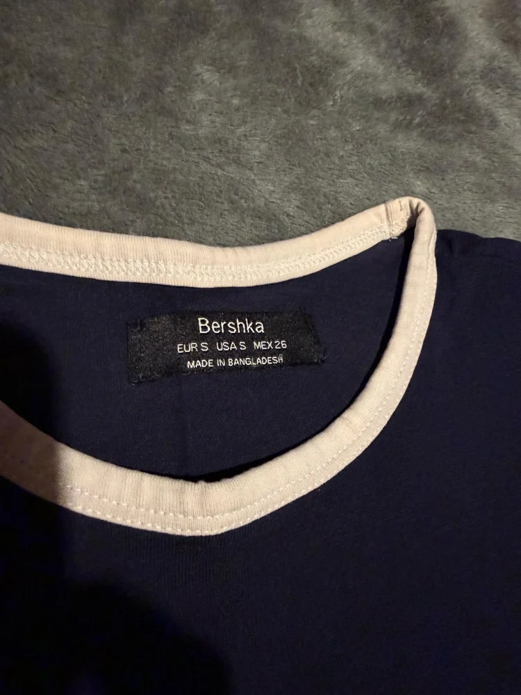 Bershka T-shirts, size S / 36 / 8, photo 2