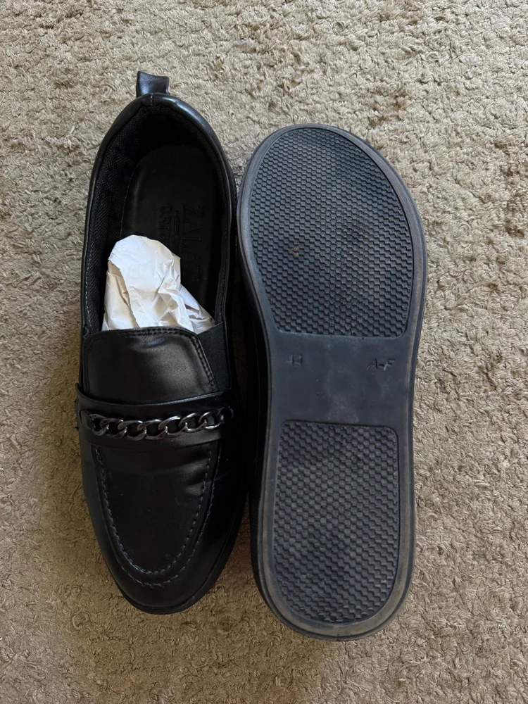 Loafers, size Other, photo 3