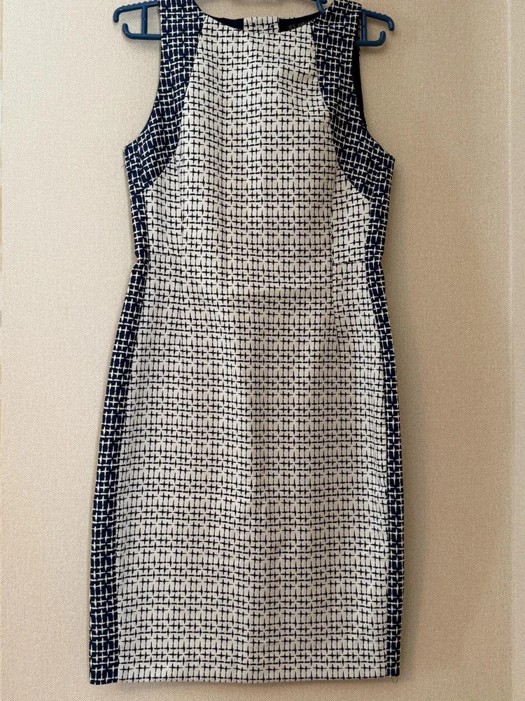 Zara Midi Dresses, size M / 38 / 10, photo 3