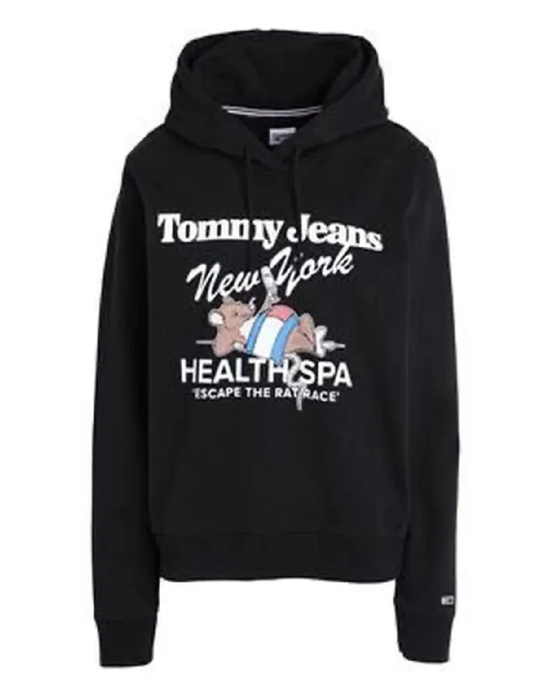 Tommy Hilfiger Hoodies