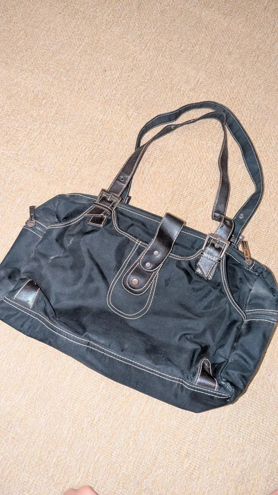Shoulder Bag