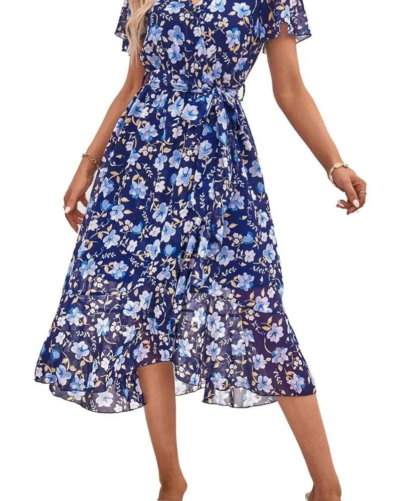 Midi Dresses, size S / 36 / 8, photo 6
