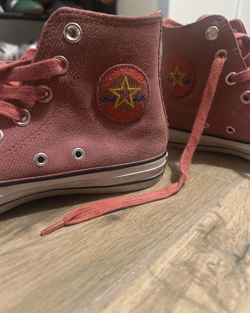 Converse Sneakers, size 36, photo 2