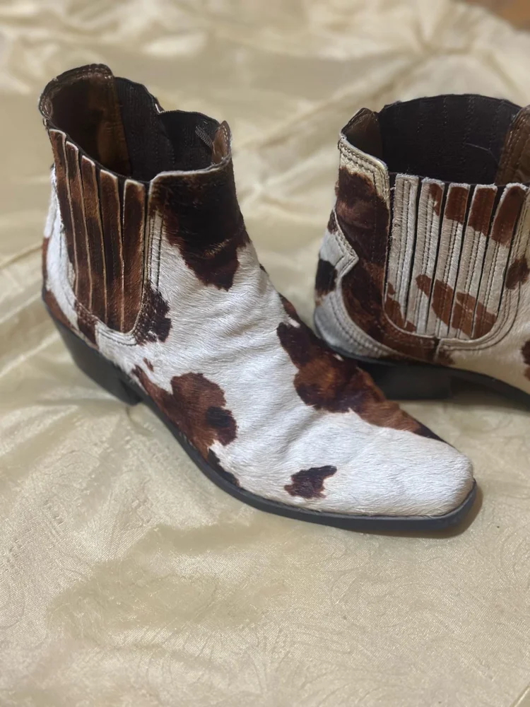 Zara Boots, size 37, photo 6