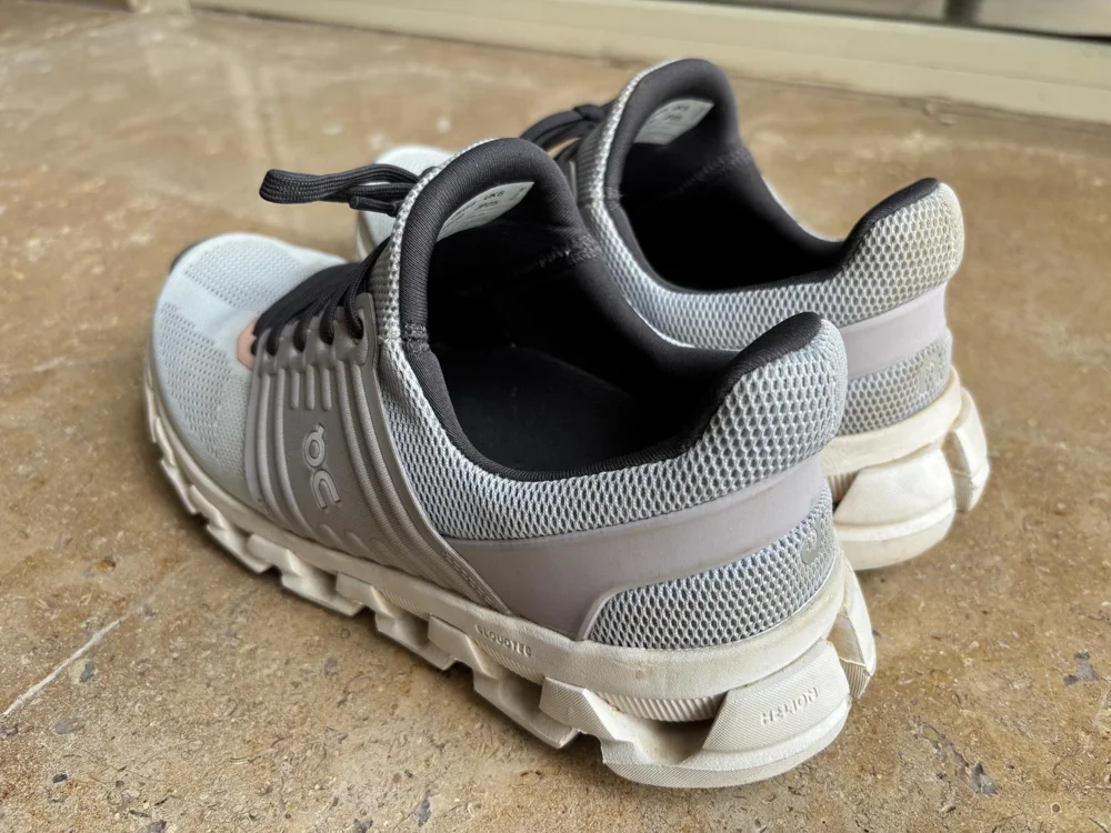 On Cloud Sneakers, size 39, photo 3