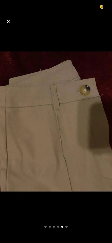 Shein Pants, size XS / 34 / 6, photo 4