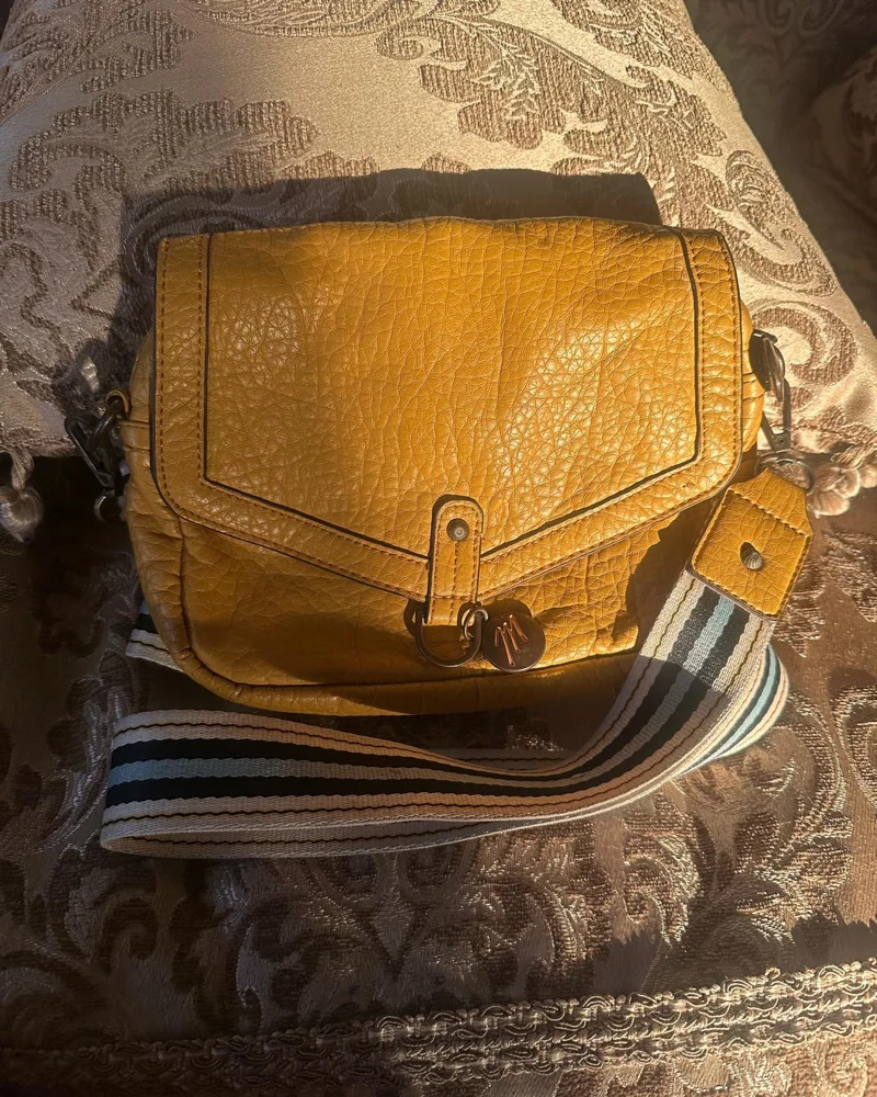 Cross-Body Bag, size One size, photo 2