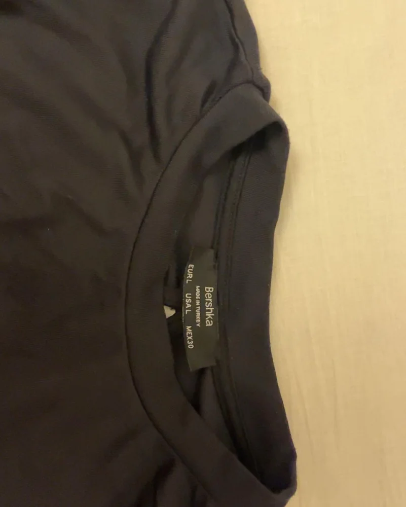 Bershka Open Back, size S / 36 / 8, photo 3