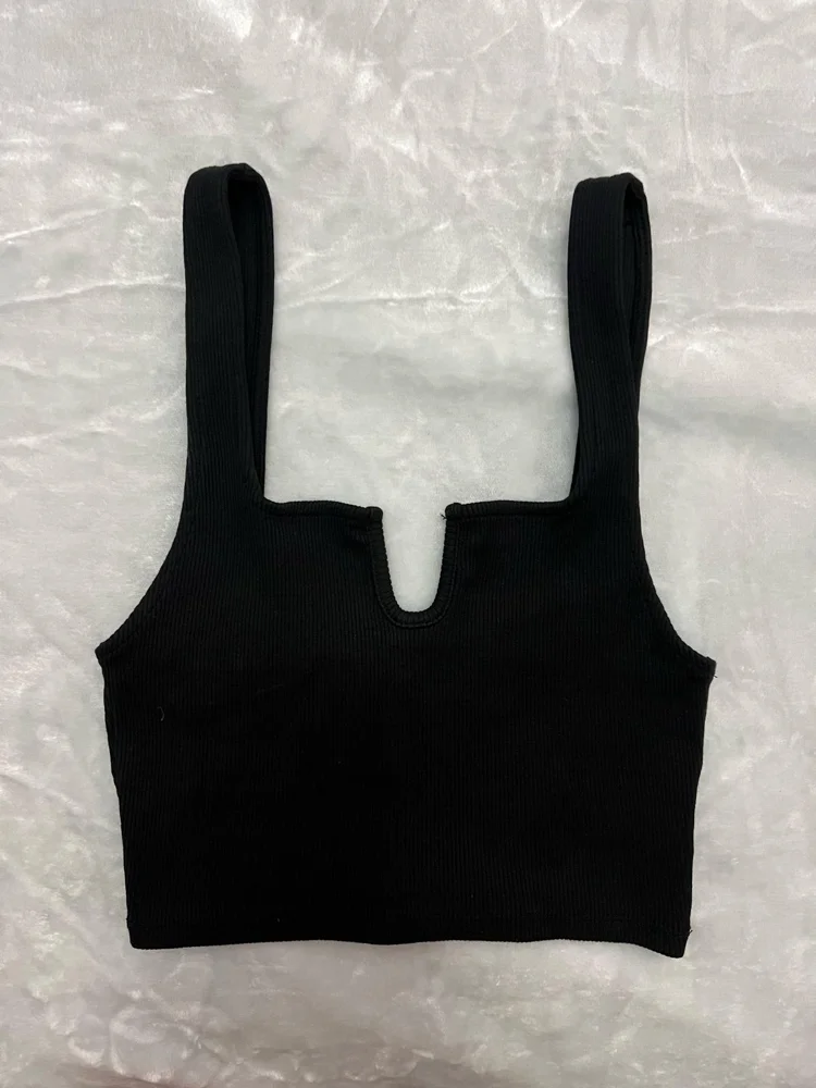 Zara Crop Tops, size XS / 34 / 6, photo 2