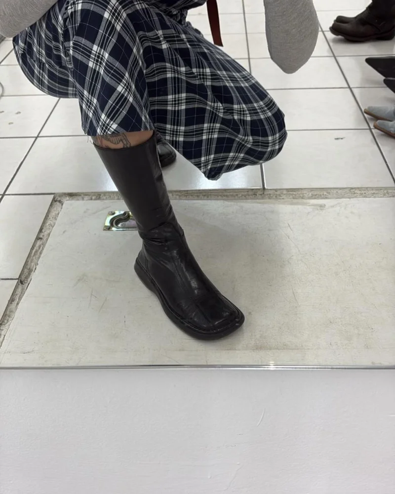 Boots, size 38, photo 2