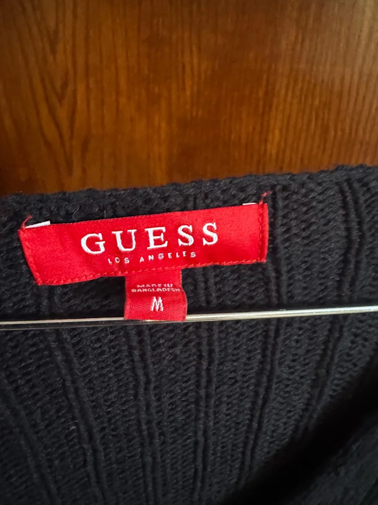 GUESS Sweaters & Pullovers, size M / 38 / 10, photo 3