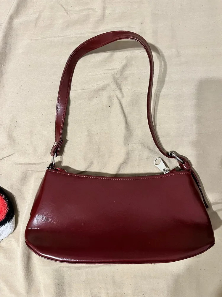 Shoulder Bag, size Other, photo 2