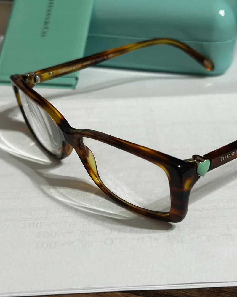 Tiffany & Co. Sunglasses