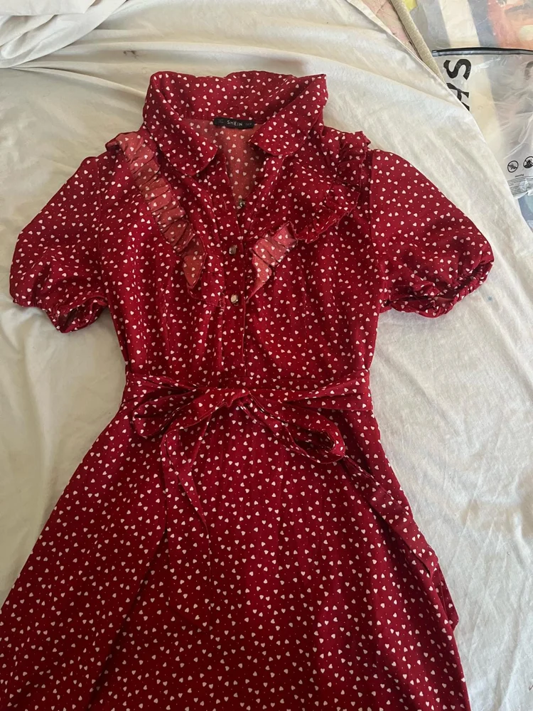 Shein Midi Dresses