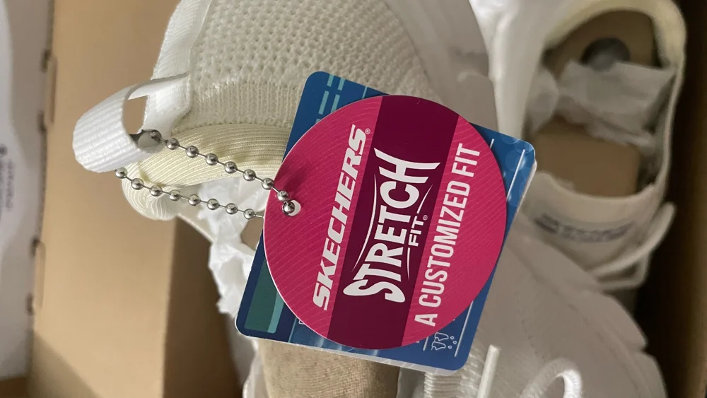 Sketchers Sneakers, size 39, photo 2