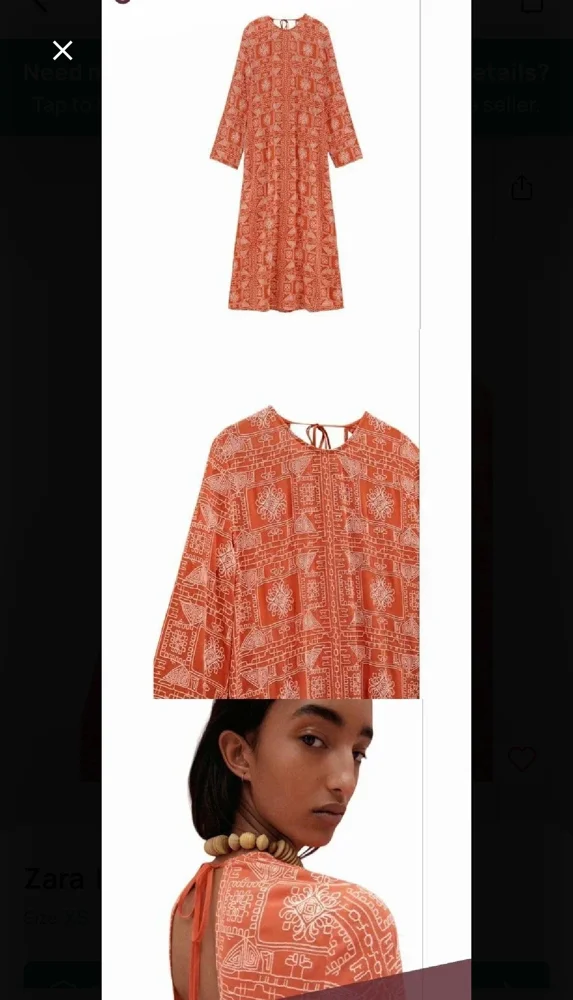 Zara Cocktail Dresses