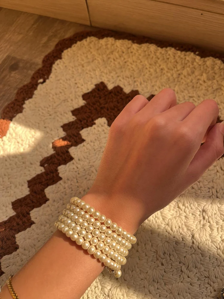 Bracelets, size One size, photo 5