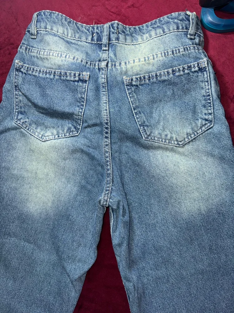 local brands Jeans, size Other, photo 2