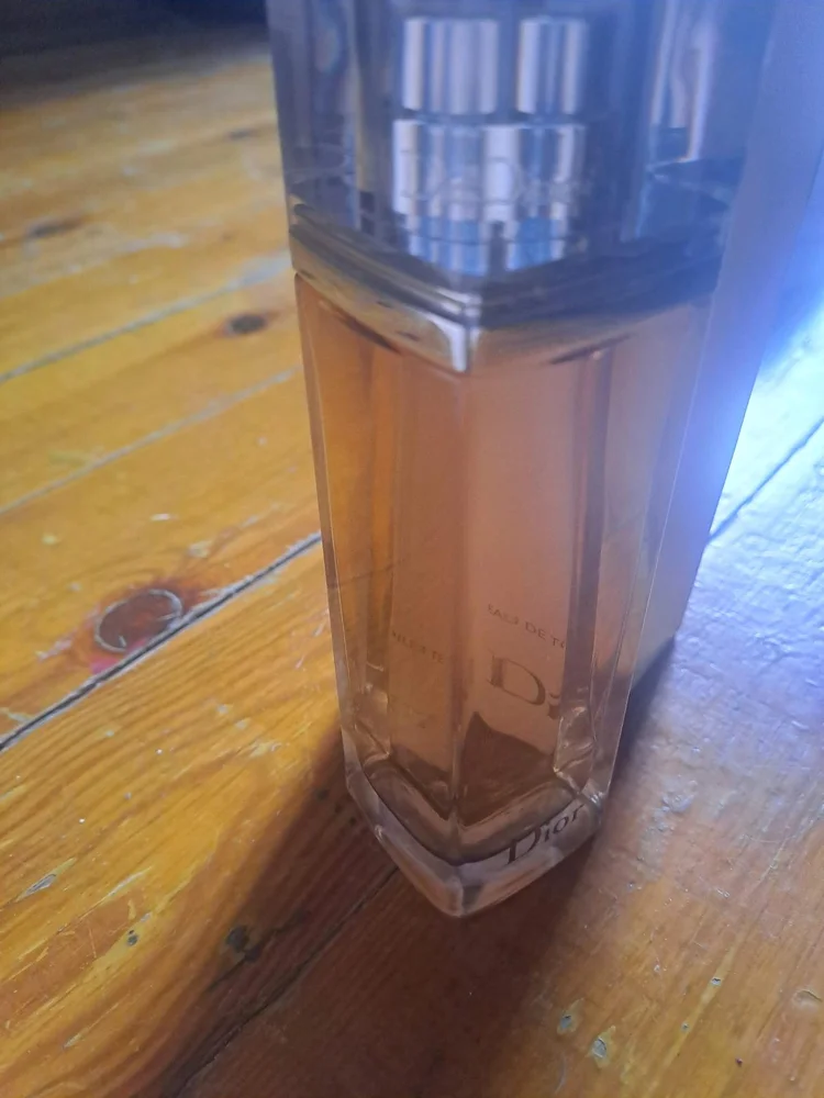 Dior Perfume, size Other, photo 3