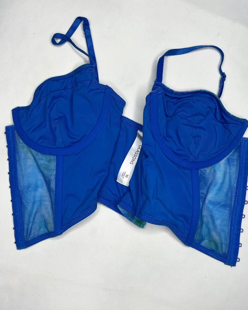 Glassons Crop Tops, size M / 38 / 10, photo 3
