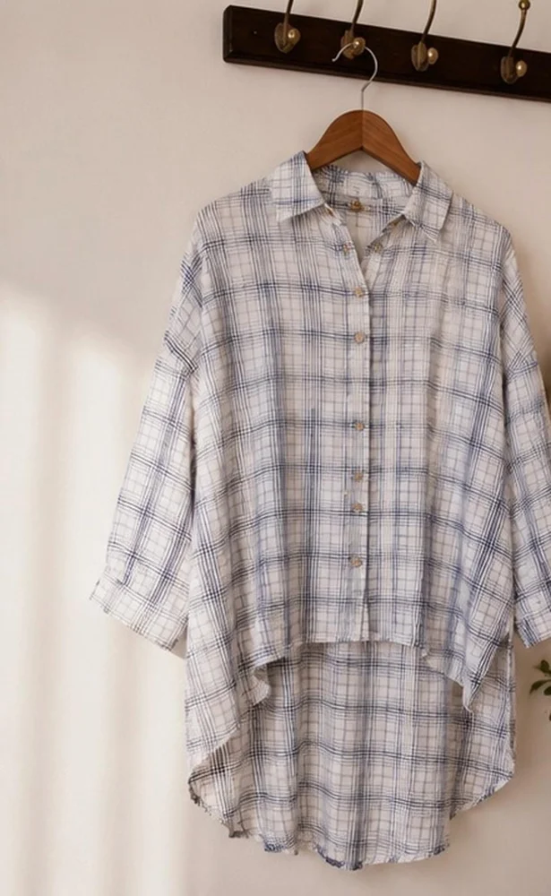 local brands Shirts, size XL / 42 / 14, photo 4