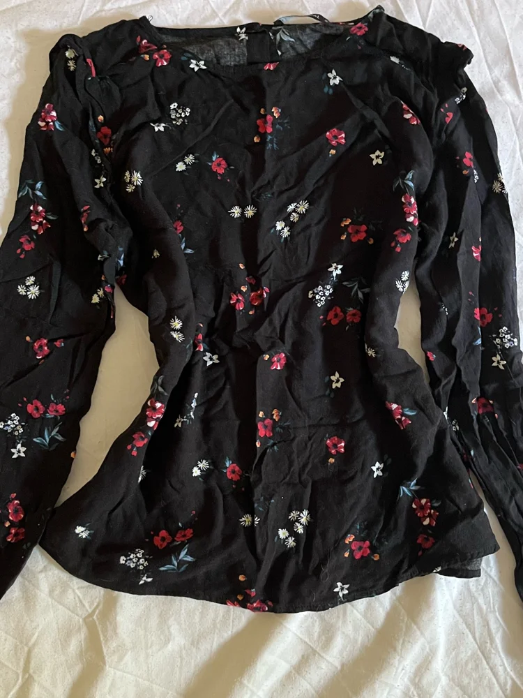 LC Wakiki Blouses