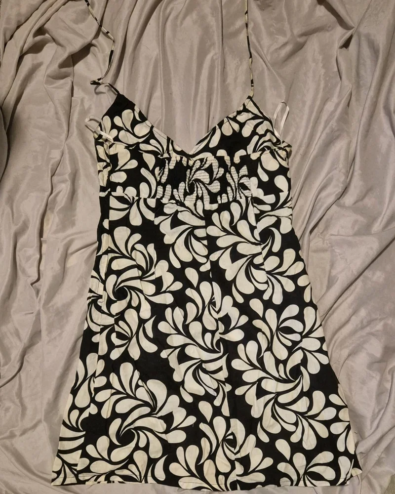 H&M Sundresses, size L / 40 / 12, photo 2