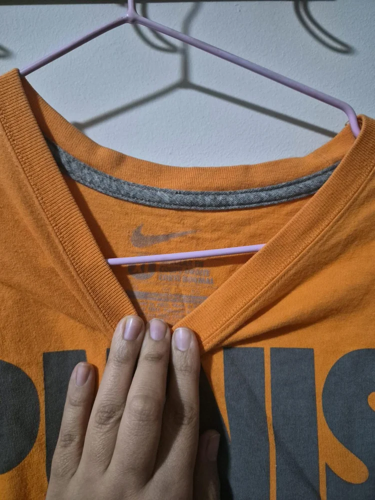 Nike T-shirts, size XL, photo 3