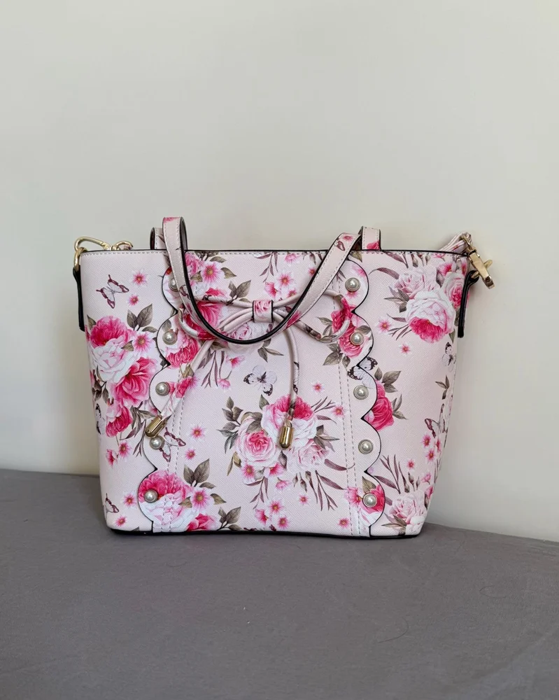 Spring Handbags, size One size, photo 2