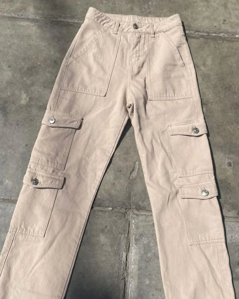 Bershka Jeans, size M / 38 / 10, photo 4