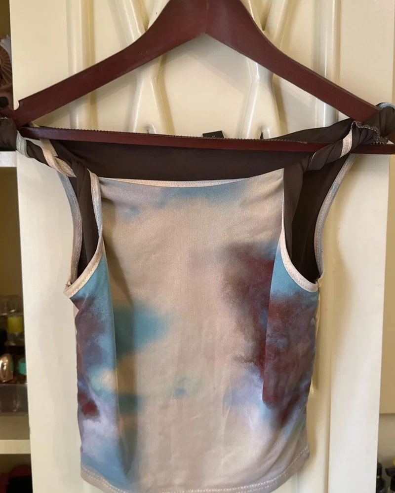 Shein Tank Tops, size S / 36 / 8, photo 2