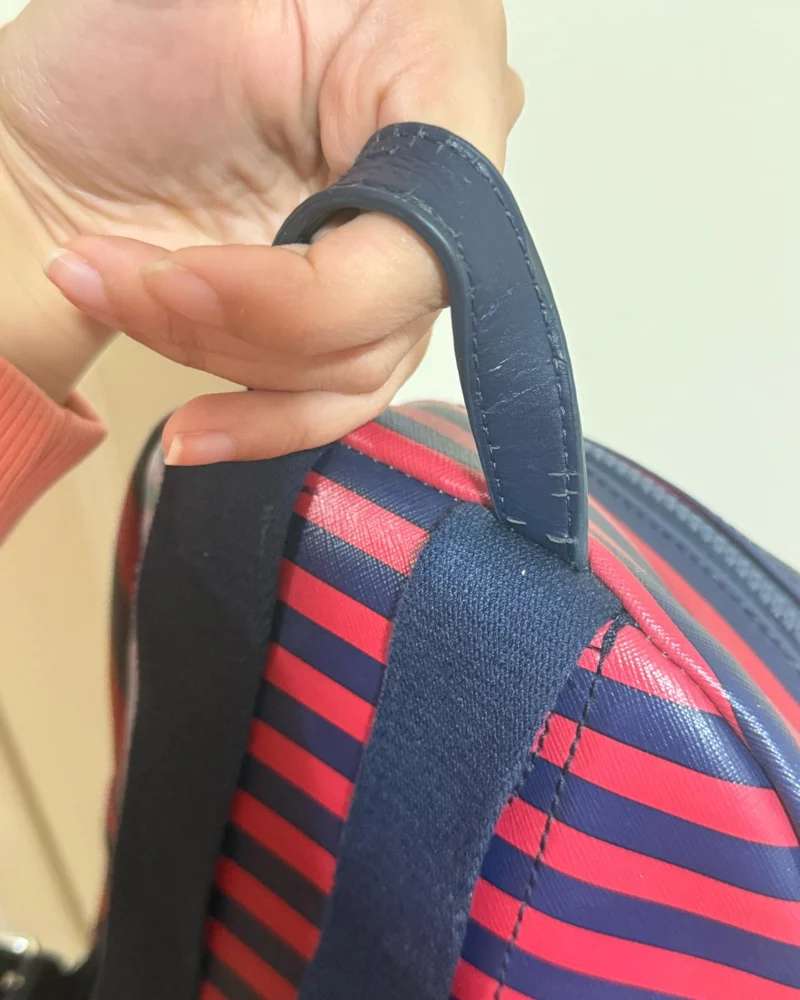Tommy Hilfiger Backpacks, size One size, photo 4