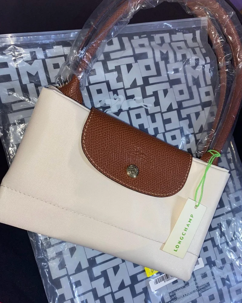 Longchamp Tote Bag, size Other, photo 3