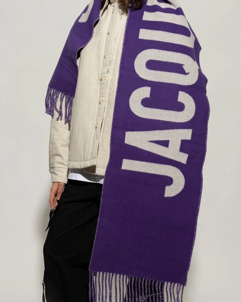 Jacquemus Scarves, size Other, photo 2