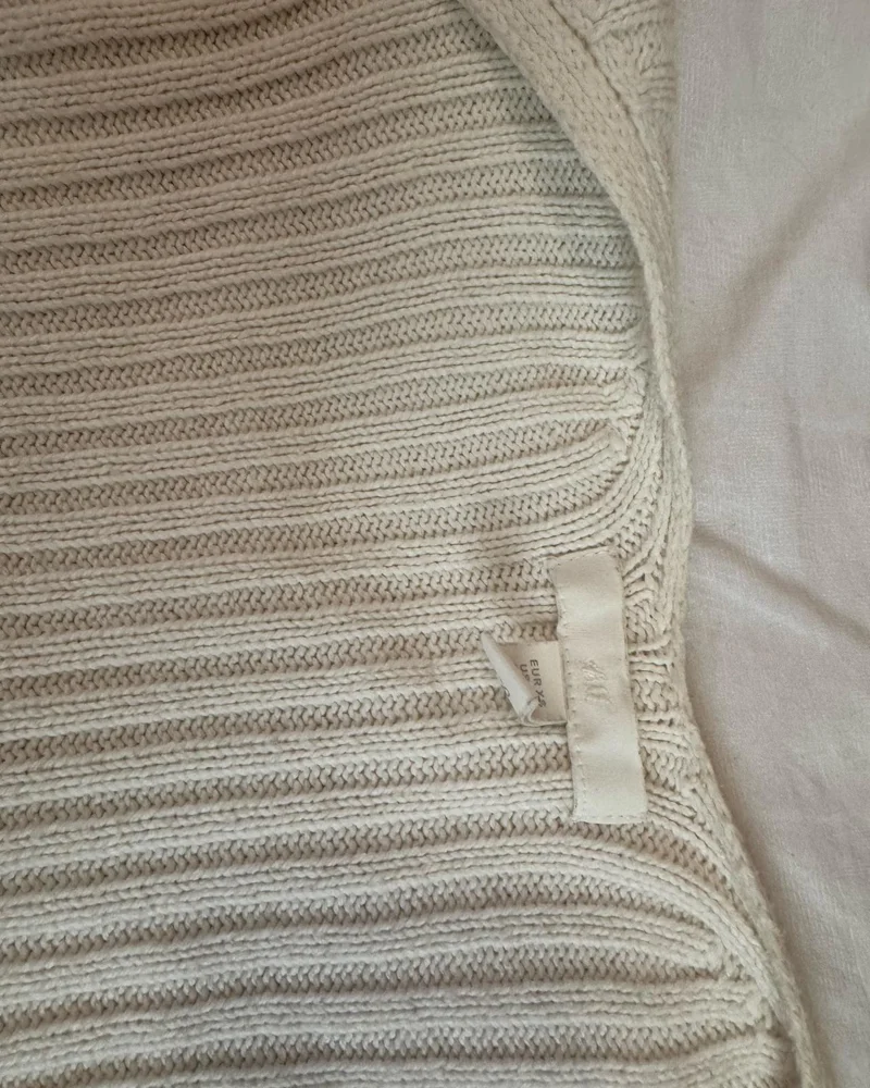 H&M Long Sleeve, size XS / 34 / 6, photo 2