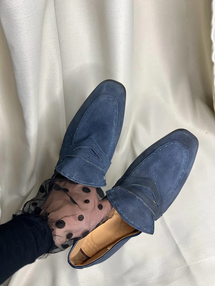 MT Loafers, size 39, photo 6