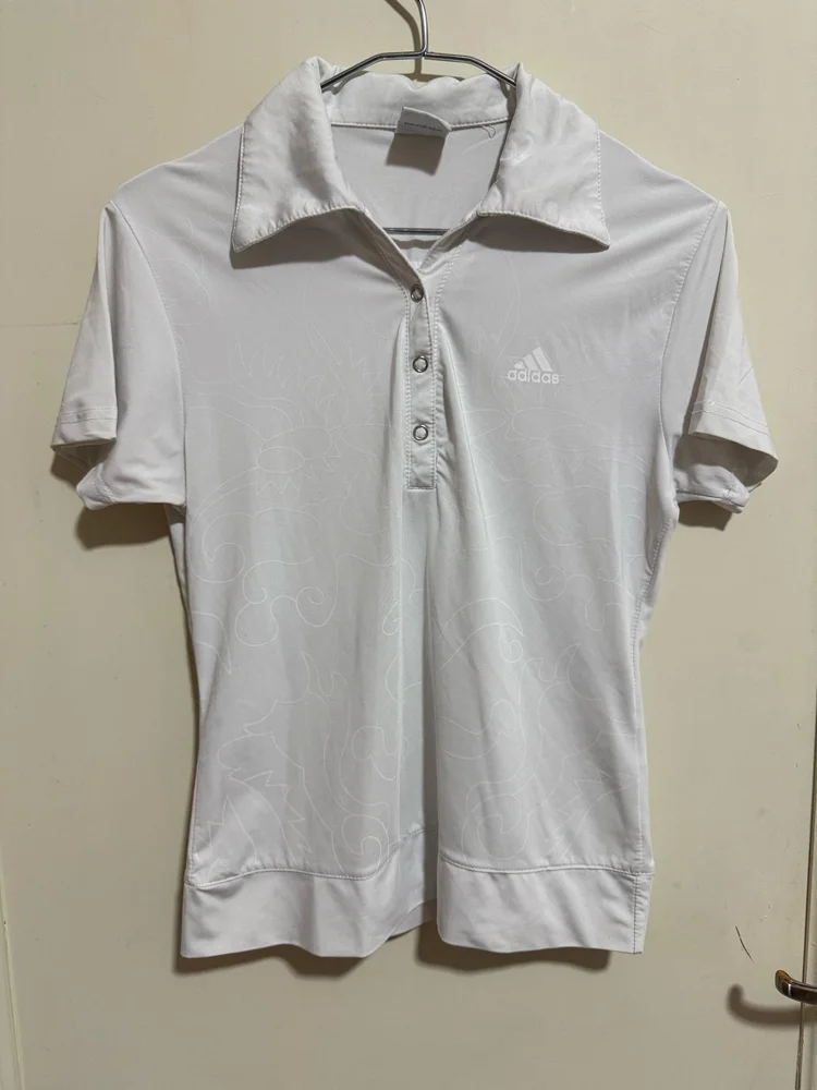 adidas T-shirts, size M / 38 / 10, photo 2