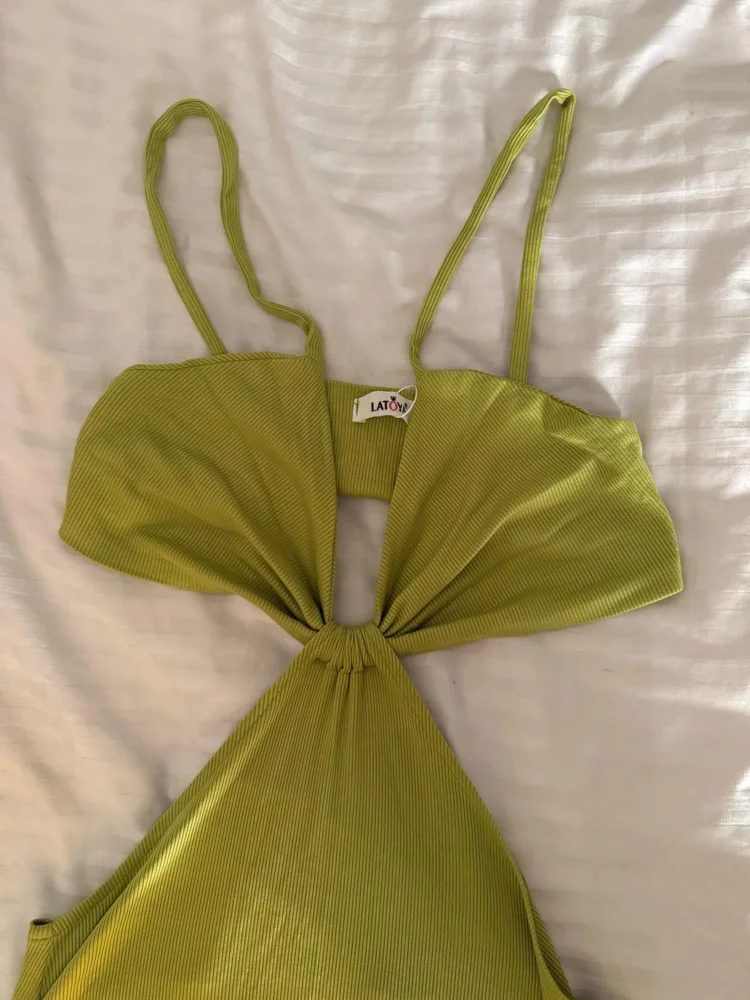 Maxi Dresses, size S / 36 / 8, photo 2