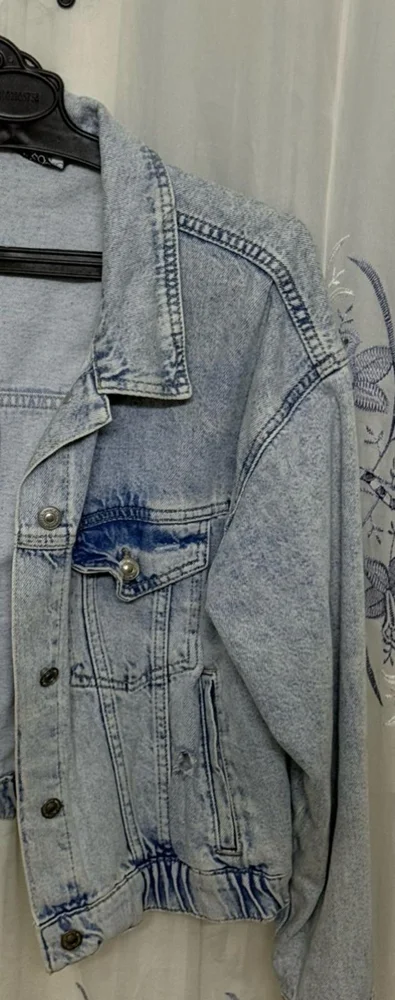Defacto Jackets
