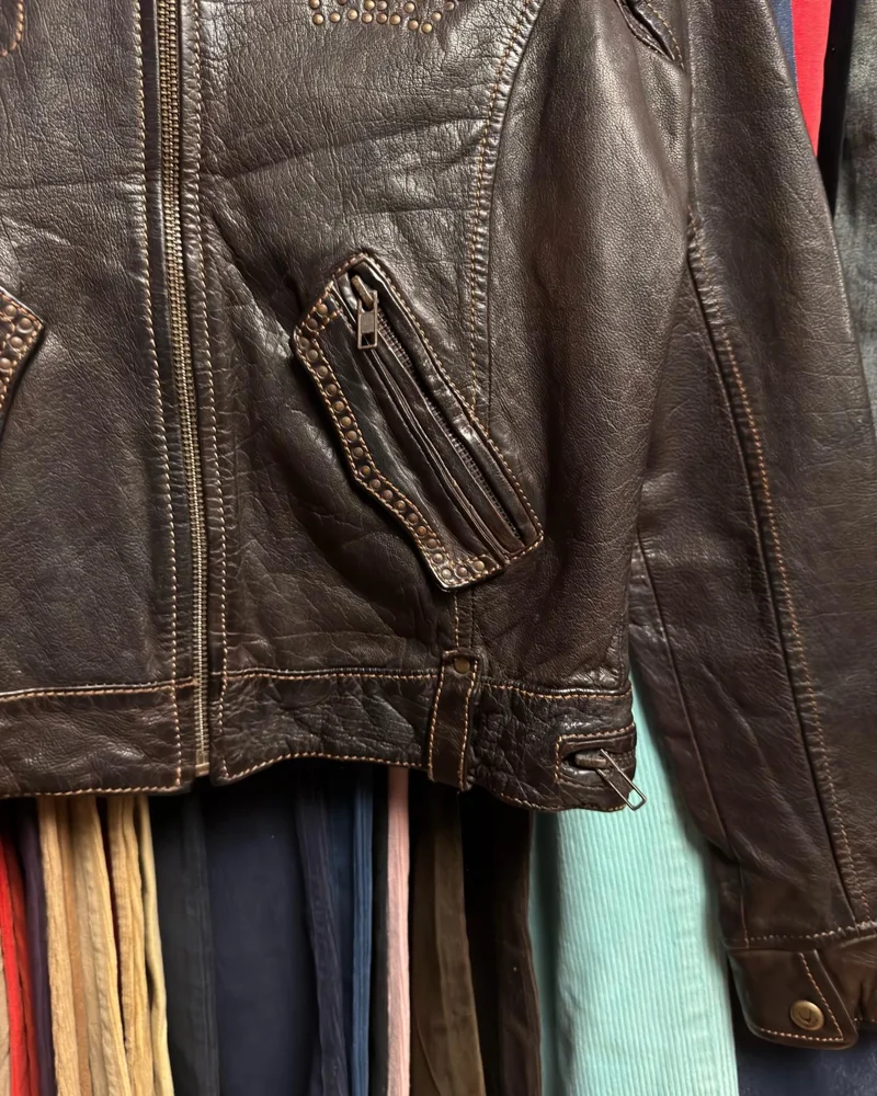 Jackets, size S / 36 / 8, photo 4