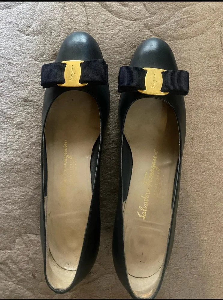 Salvatore Ferragamo Sandals