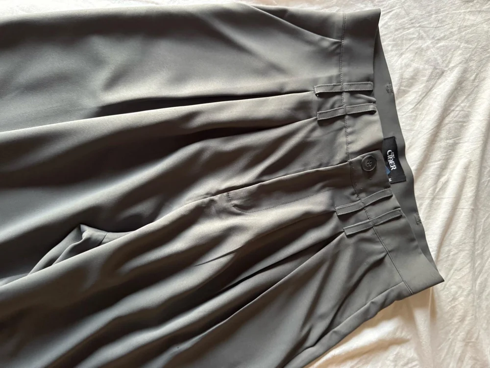 Cider Pants